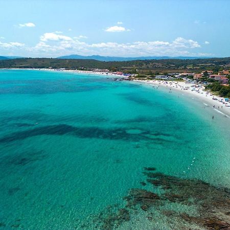 Sardegna E - New Rooms Olbia Eksteriør billede
