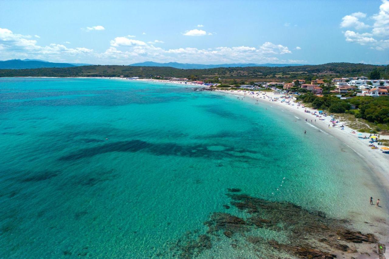Sardegna E - New Rooms Olbia Eksteriør billede