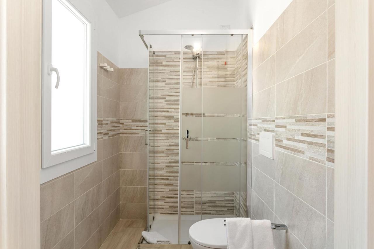 Sardegna E - New Rooms Olbia Eksteriør billede