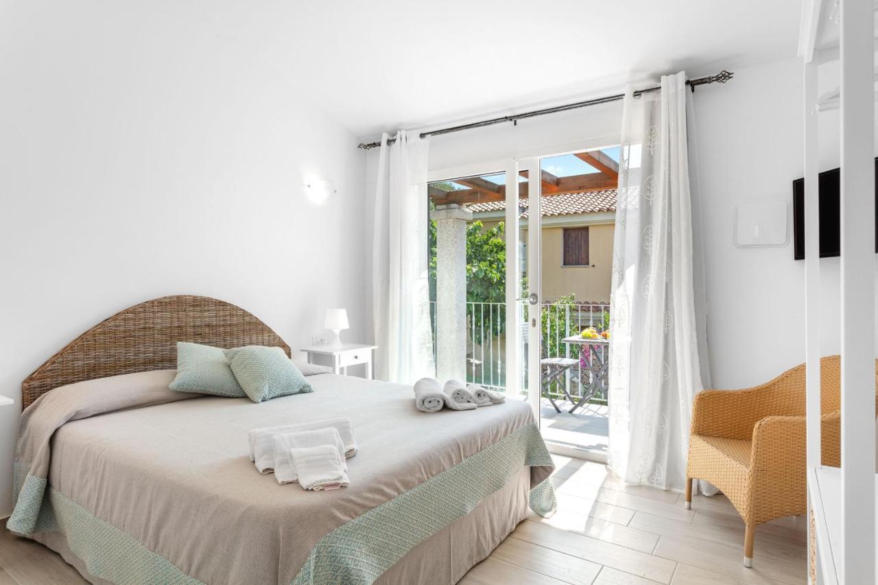 Sardegna E - New Rooms Olbia Eksteriør billede