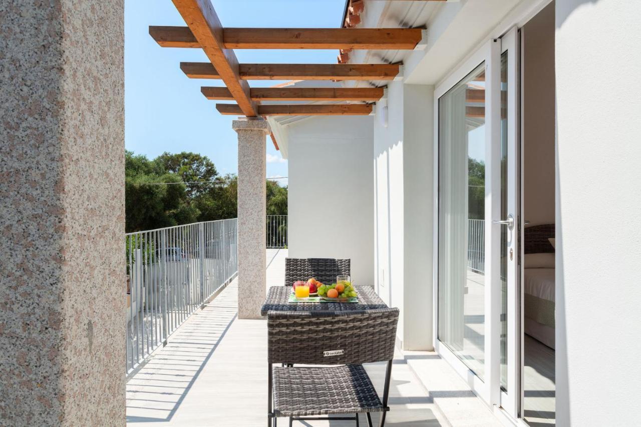 Sardegna E - New Rooms Olbia Eksteriør billede