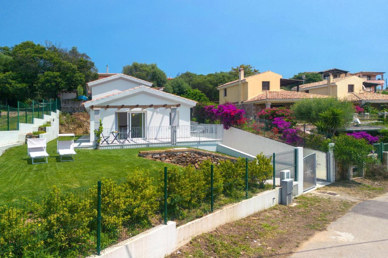 Sardegna E - New Rooms Olbia Eksteriør billede