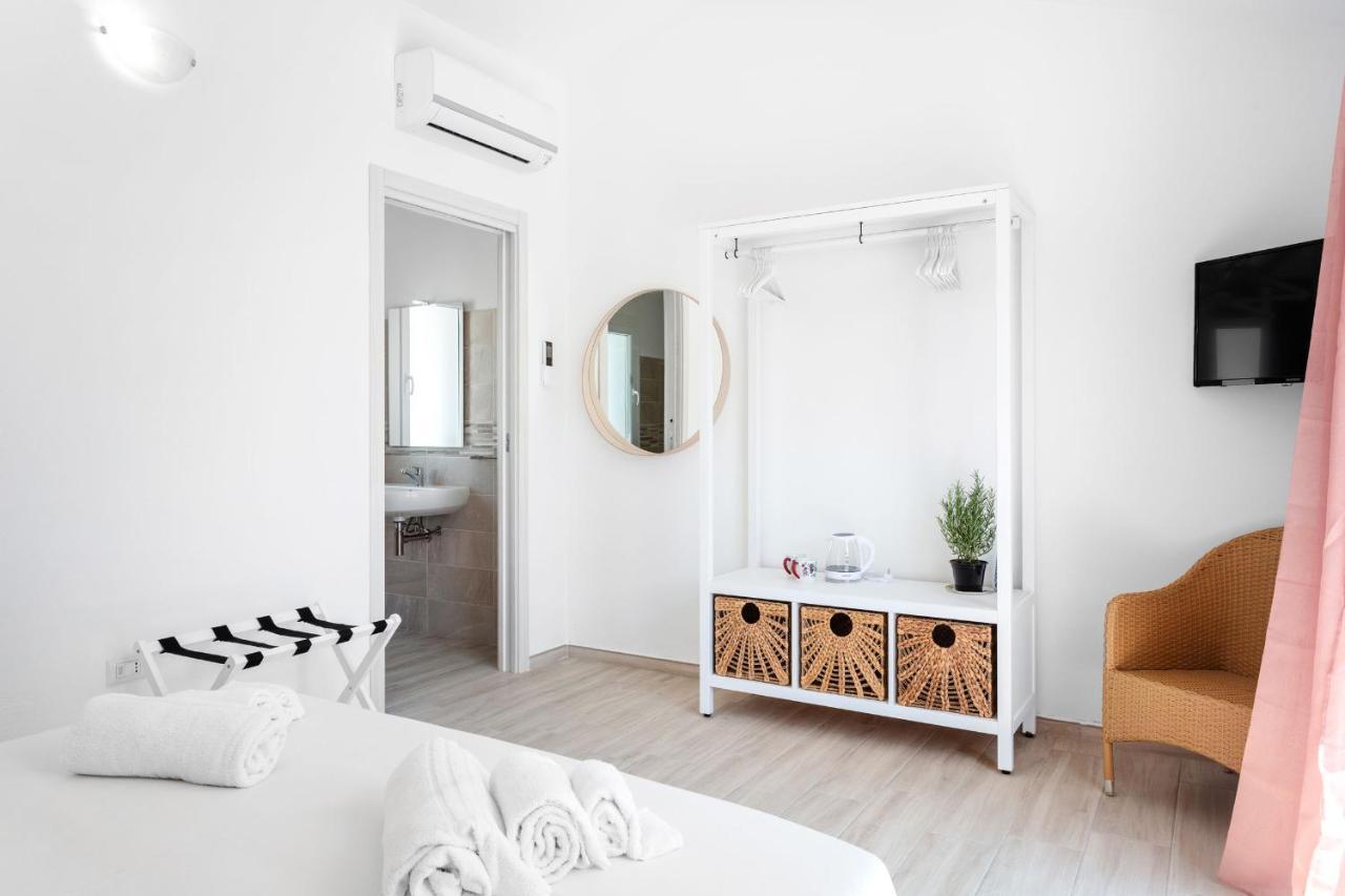 Sardegna E - New Rooms Olbia Eksteriør billede