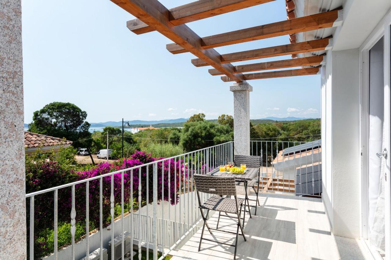 Sardegna E - New Rooms Olbia Eksteriør billede