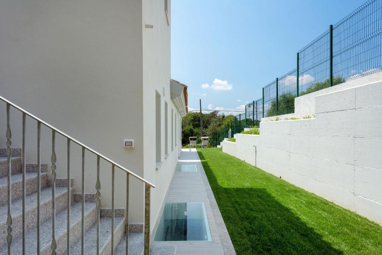 Sardegna E - New Rooms Olbia Eksteriør billede