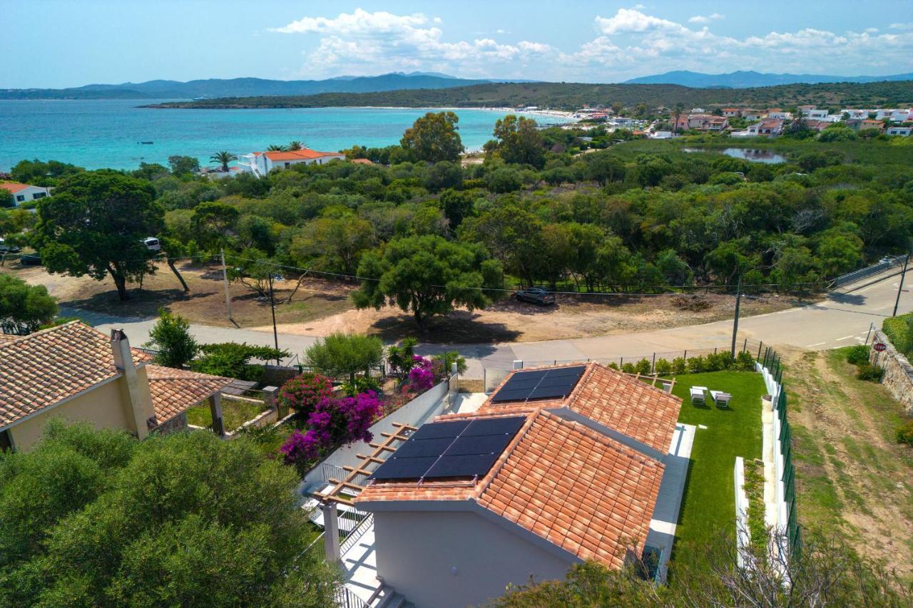 Sardegna E - New Rooms Olbia Eksteriør billede