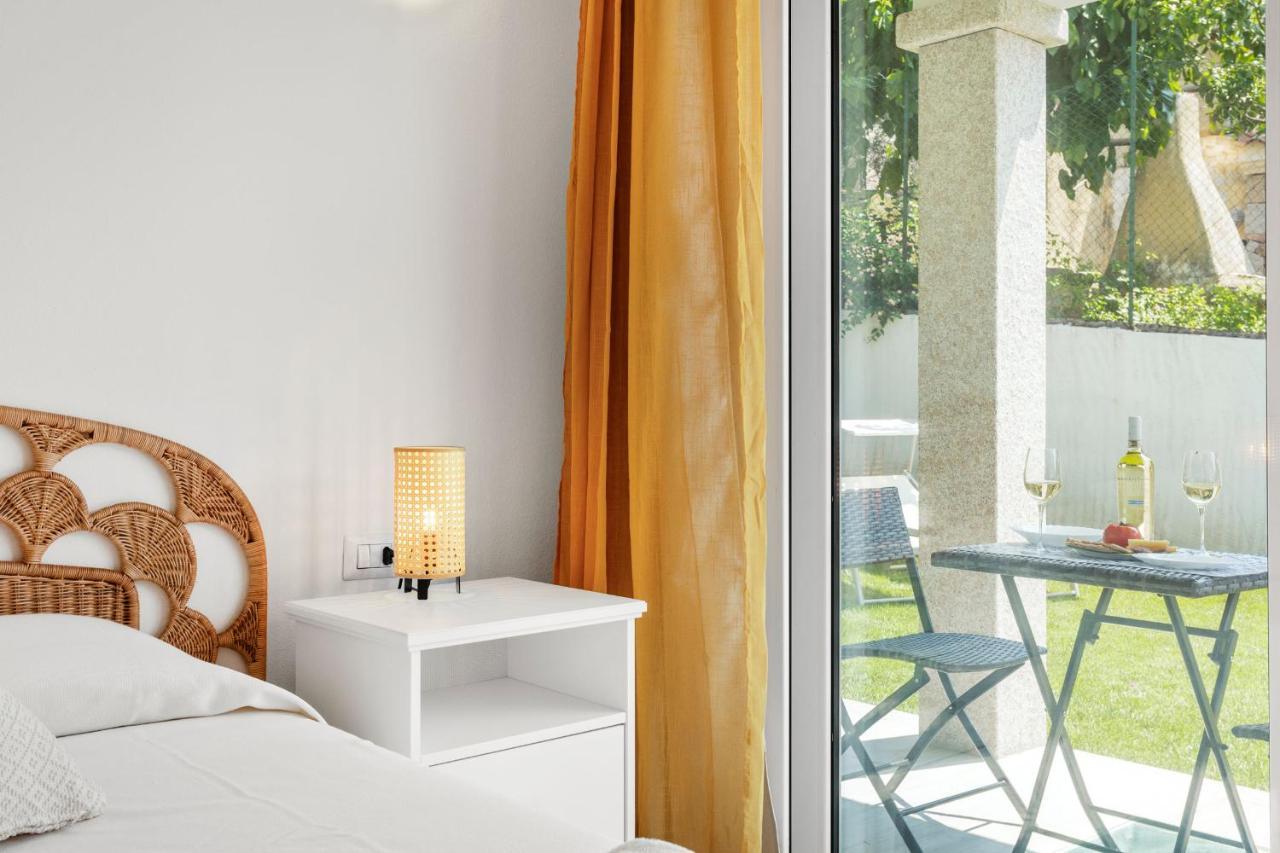 Sardegna E - New Rooms Olbia Eksteriør billede