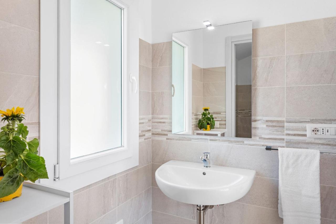 Sardegna E - New Rooms Olbia Eksteriør billede
