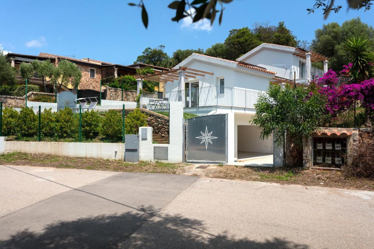 Sardegna E - New Rooms Olbia Eksteriør billede