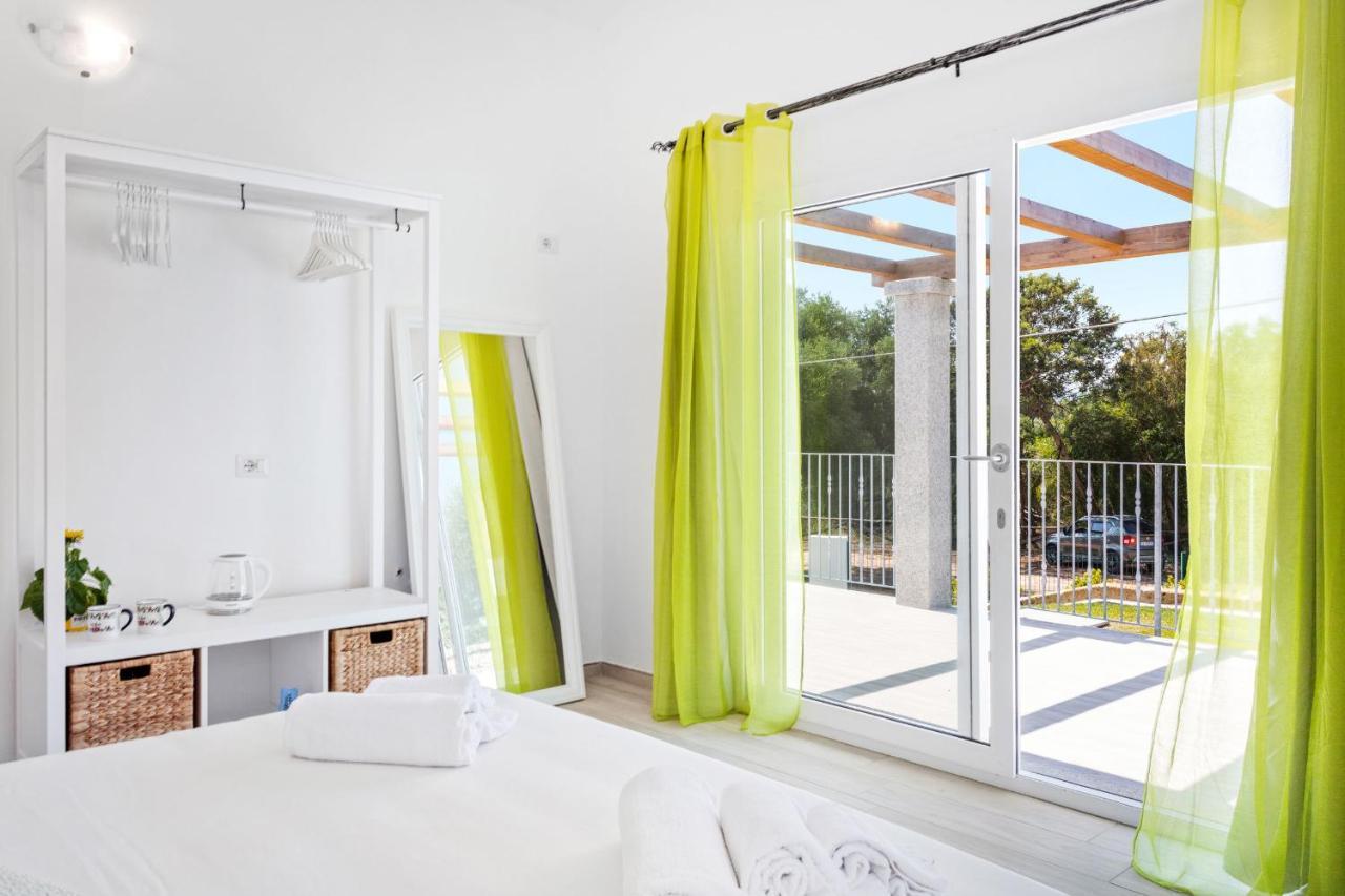Sardegna E - New Rooms Olbia Eksteriør billede