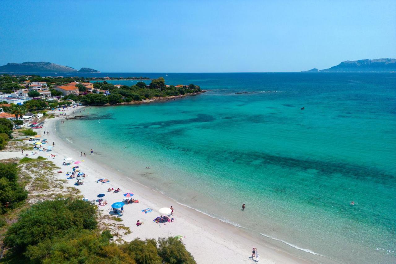 Sardegna E - New Rooms Olbia Eksteriør billede