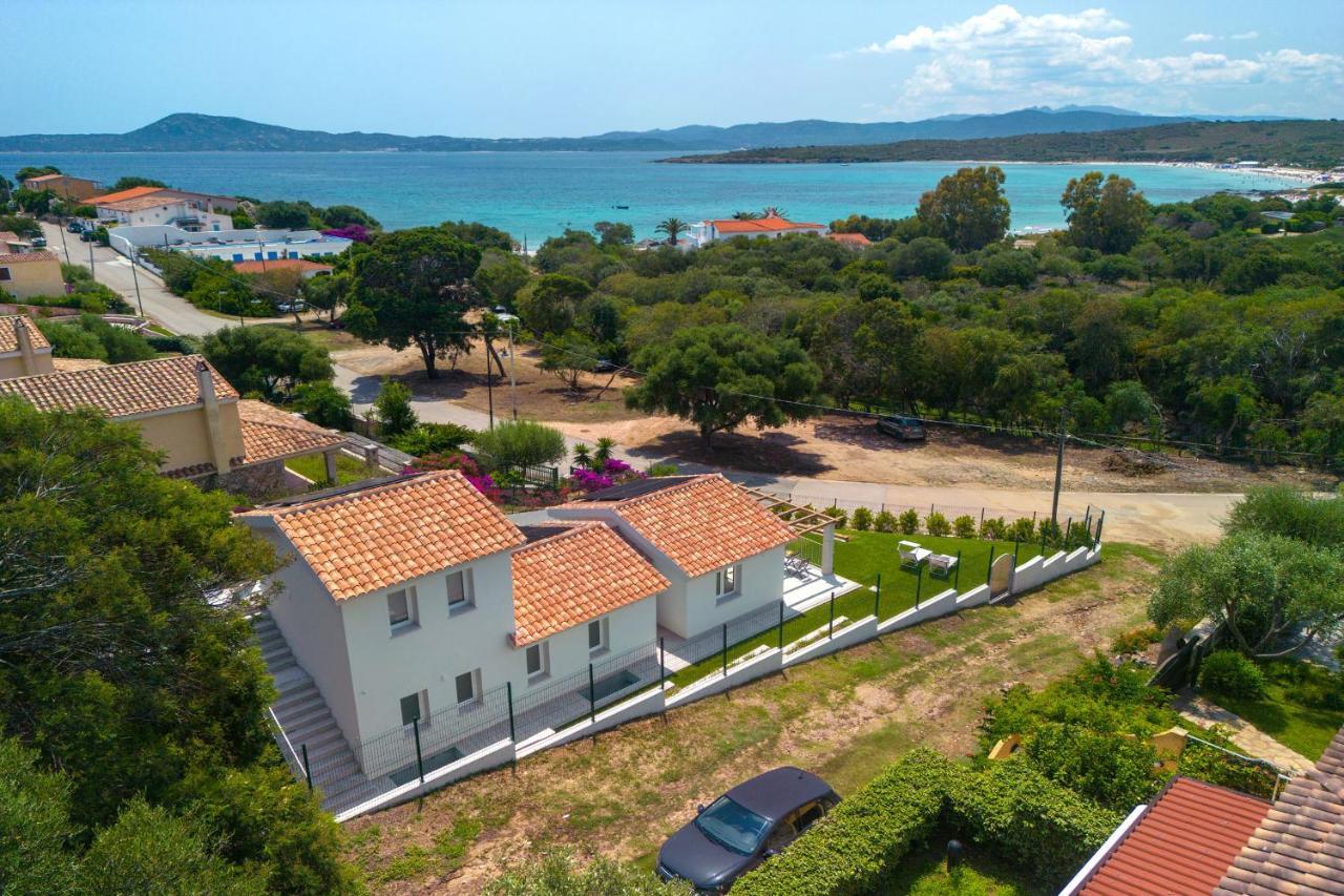 Sardegna E - New Rooms Olbia Eksteriør billede