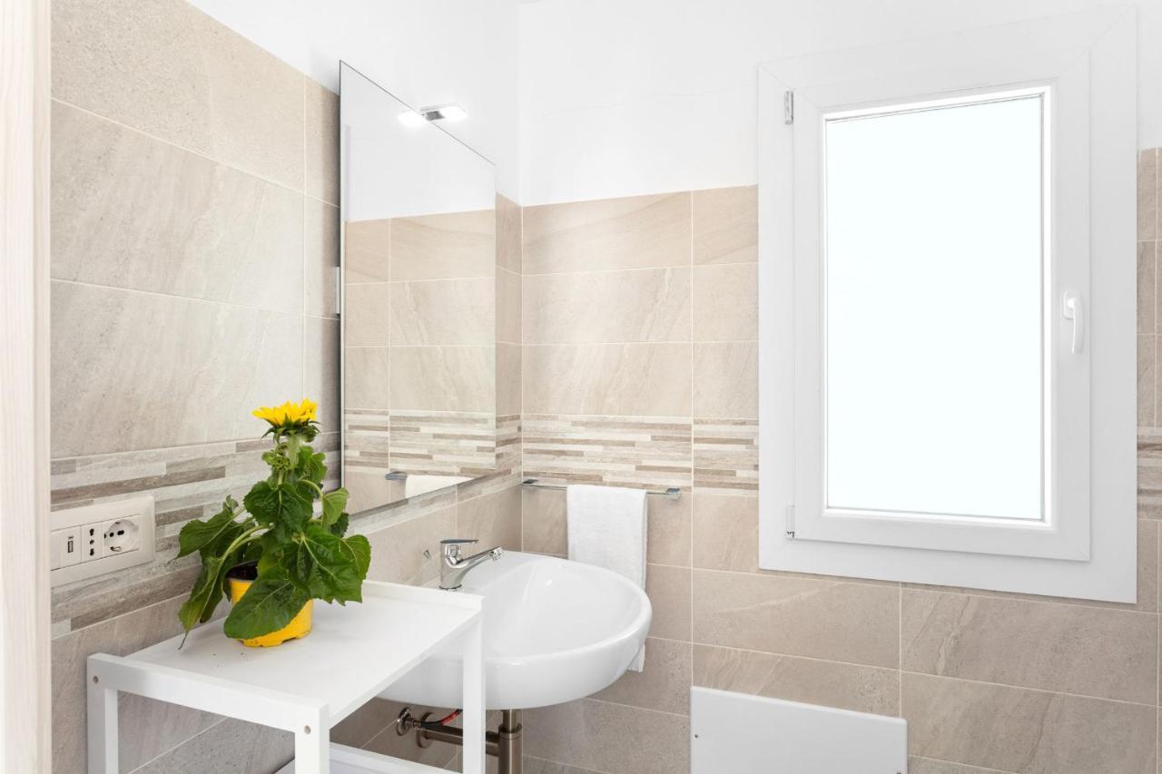 Sardegna E - New Rooms Olbia Eksteriør billede