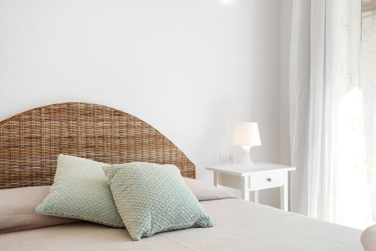Sardegna E - New Rooms Olbia Eksteriør billede