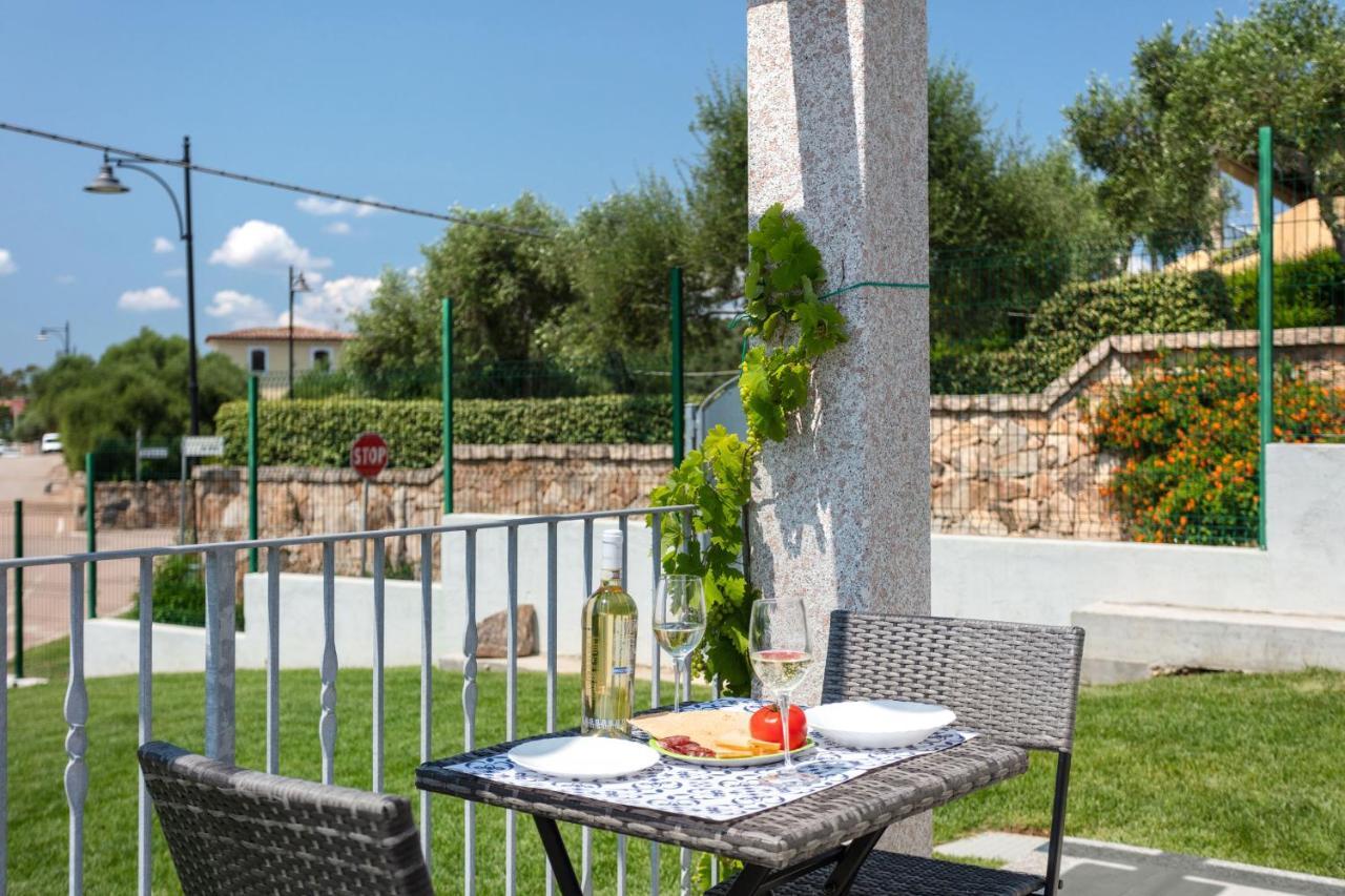 Sardegna E - New Rooms Olbia Eksteriør billede