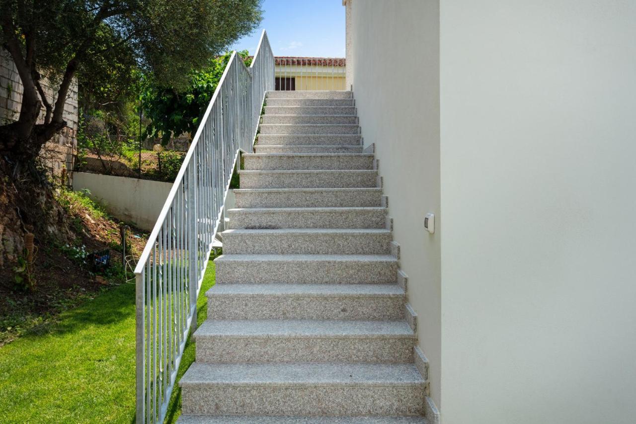 Sardegna E - New Rooms Olbia Eksteriør billede